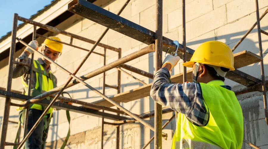 Shingle Replacement in Escondido, CA